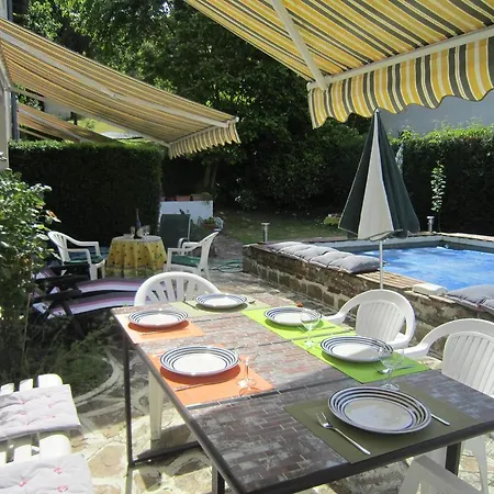 Hébergement de vacances Holiday Caro's *